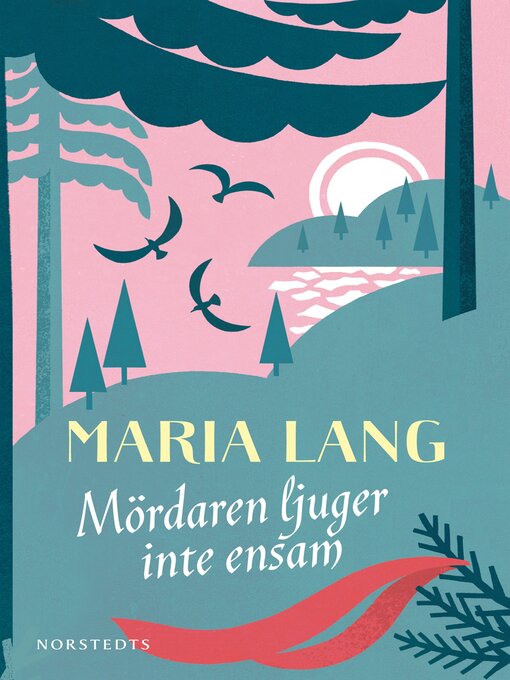 Title details for Mördaren ljuger inte ensam by Maria Lang - Available